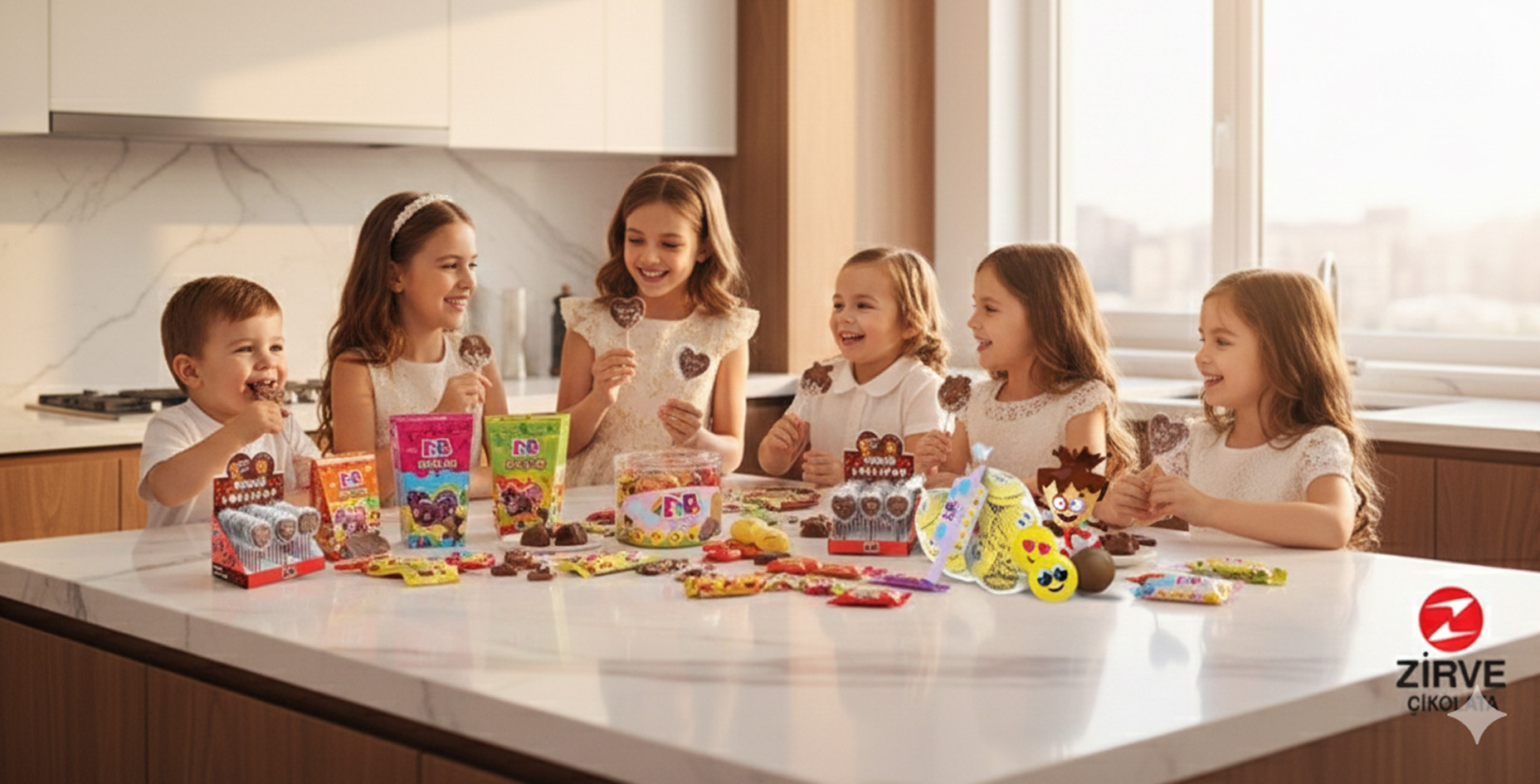Unsere neuen Produktgruppen sind online