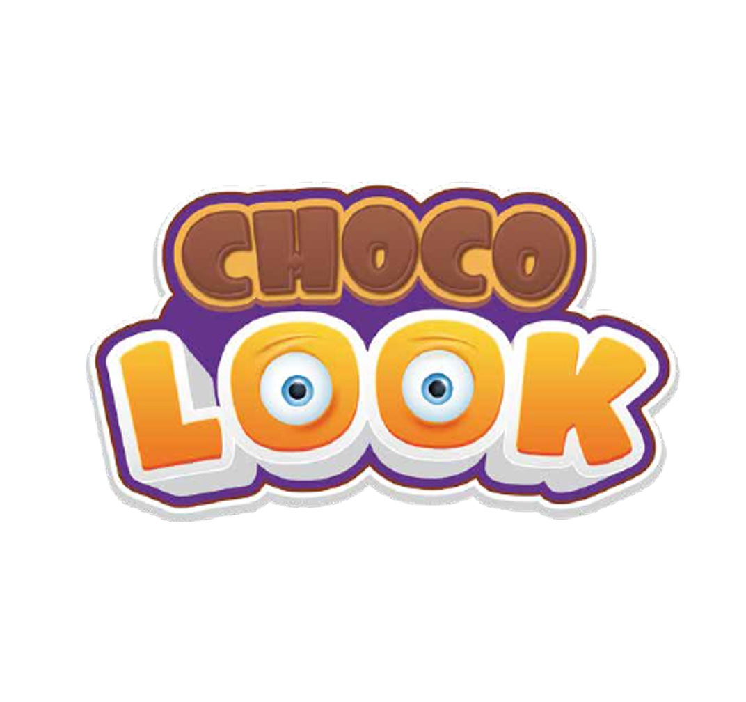 CHOCOLOOK