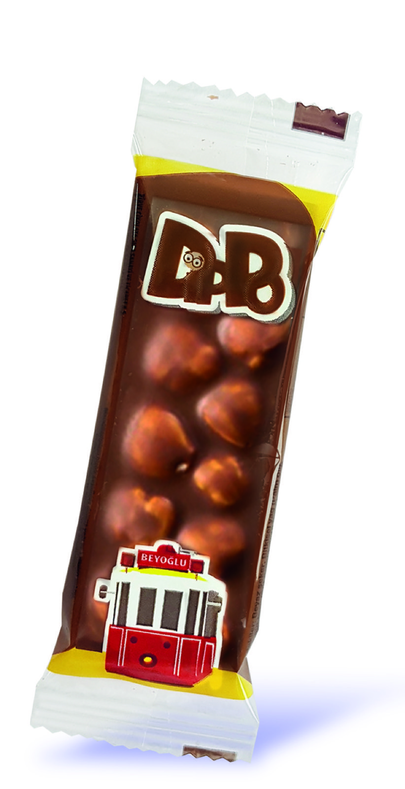 DIPPO Beyoğlu 20 % aux noisettes kokolin (acétate)